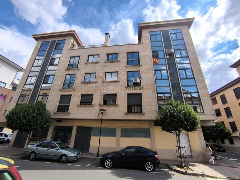 Foto a60b02c1-efd0-4db8-ad1d-5054b1f588de. Àtic a calle calle lorenzo partearroyo 1 a Arévalo