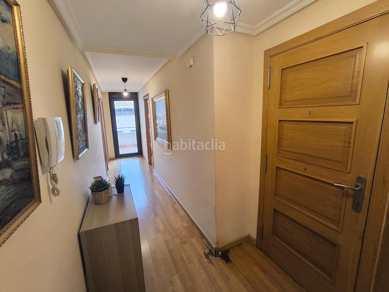 Foto c1c9d094-fc9d-4f55-8549-da4edef48d66. Àtic a calle calle lorenzo partearroyo 1 a Arévalo