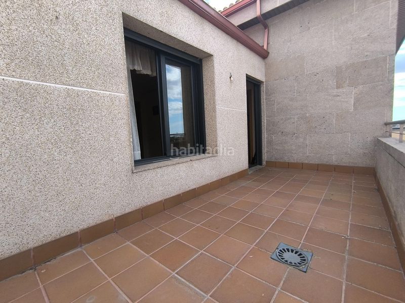 Foto ce80a637-4250-4df8-bc61-7087c2e3059a. Àtic a calle calle lorenzo partearroyo 1 a Arévalo