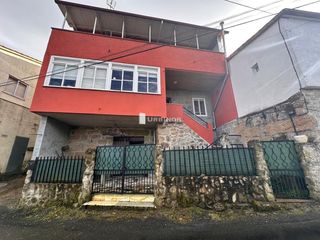 Casa en Pereiro de Aguiar (O). Se vende casa con encanto a solo 6 km de ourense!