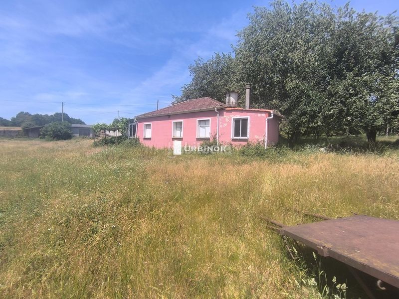 Foto 5d7e695e-dc17-4cb5-8372-33d301118125. Casa amb aparcament a Merca (A)