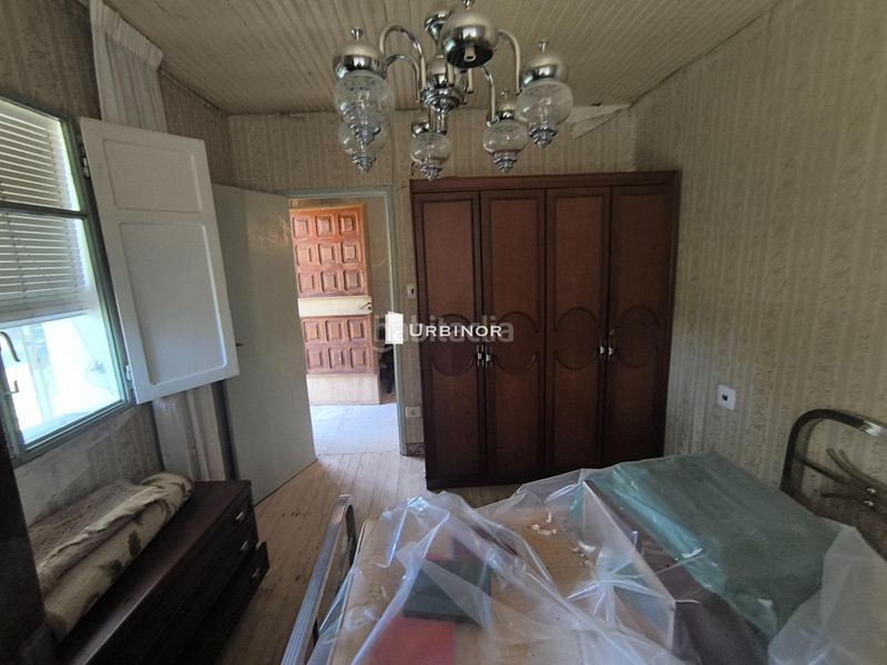 Foto e33c197a-a794-4a9d-974a-b5f224ea2423. Casa amb aparcament a Merca (A)