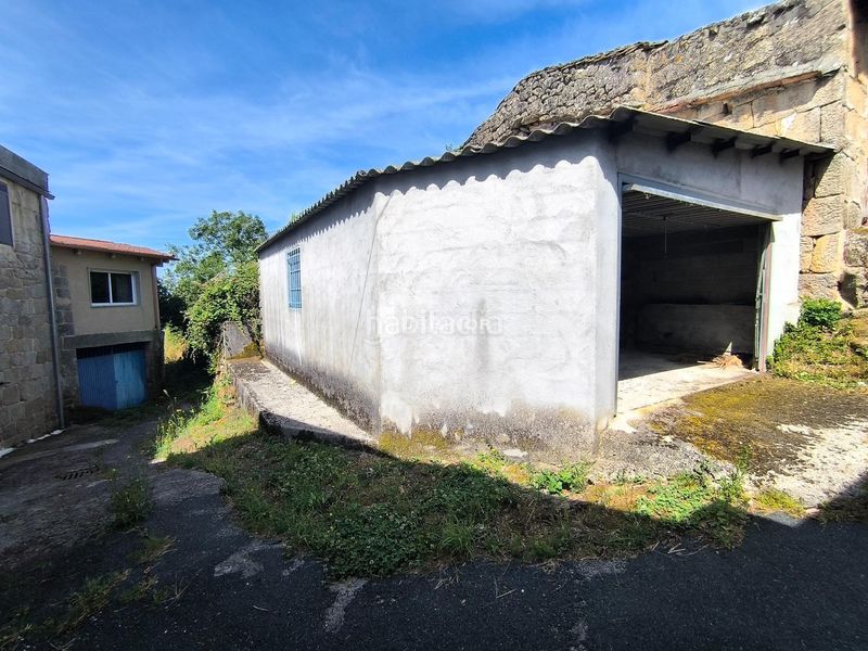 Foto 349dc333-68bf-4e0a-91e4-daa7979110e7. Casa amb aparcament a Nogueira de Ramuín
