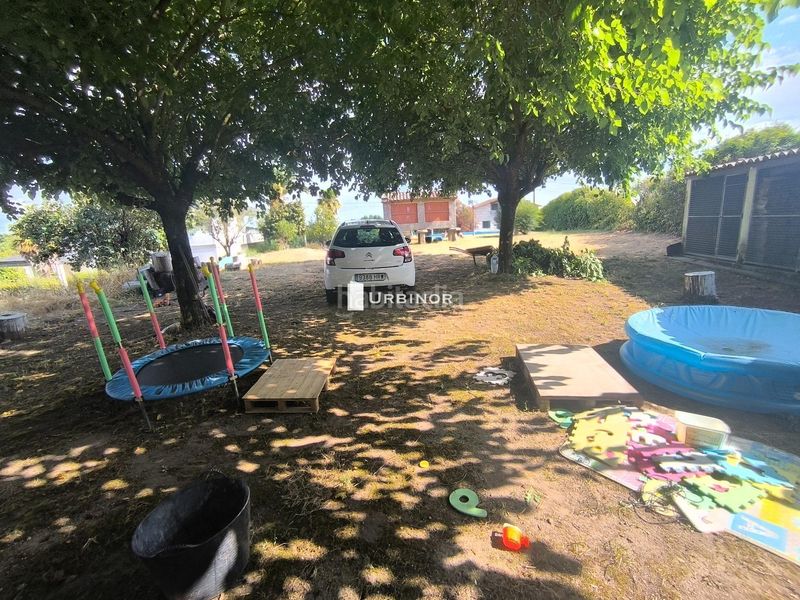 Foto daa9b3d4-2249-4939-a1f3-99bf6a5108aa. Masia amb calefacció aparcament a Amoeiro