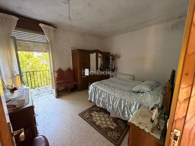Foto 585095e1-ed98-4b09-9e5b-16c03b006432. Casa amb aparcament a Trasmiras