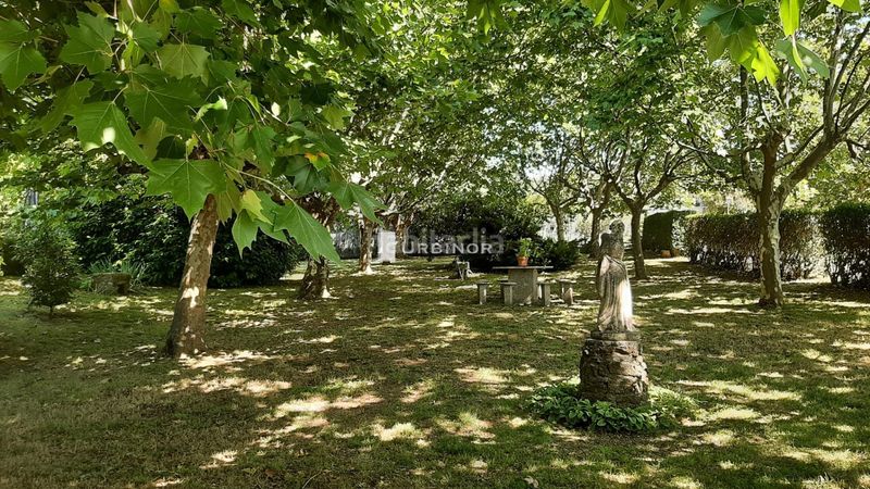 Foto 489933c8-ce76-4b74-a037-04f6131ee282. Casa amb calefacció aparcament piscina a Pereiro de Aguiar (O)