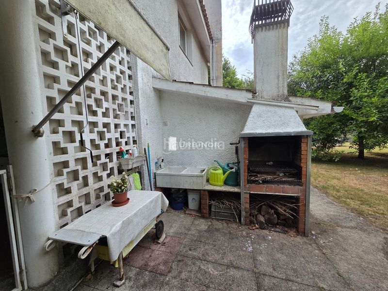 Foto b57c27fd-458e-4aff-ba5c-643a57e93ddf. Casa amb calefacció aparcament piscina a Pereiro de Aguiar (O)