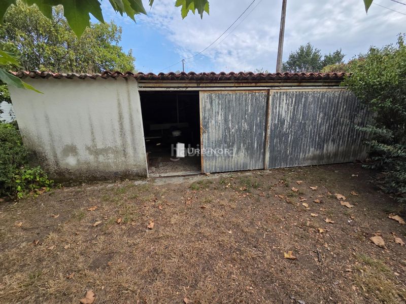 Foto d7b658a6-da6f-4995-bcb0-53048a512b50. Casa amb calefacció aparcament piscina a Pereiro de Aguiar (O)