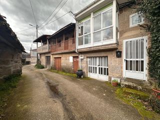 Casa en Rairiz de Veiga. Casa de piedra reformada ! registrada. rairiz de veiga