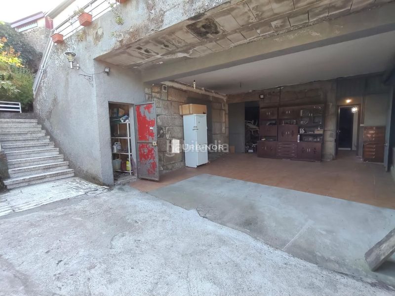Foto 0233fa93-f957-4147-b14a-422067ed8cf0. Casa amb calefacció a Ventiun Ourense