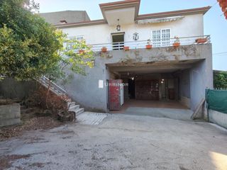 Casa a Ventiun. Muy pocas veces sale algo así casa con terreno en cudeiroo viso,
