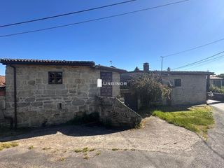 Casa a Ventiun. Espectacular casa rustica en piedra, con historia, alma y lista