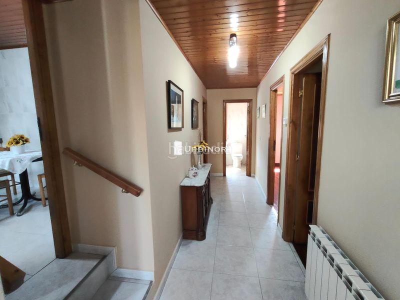 Foto c54645dc-cc80-42a6-89bb-fb940d33431a. Casa amb calefacció aparcament a Arnoia (A)
