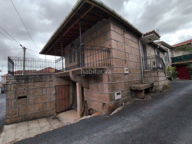 Foto 42b85e36-0549-4917-b955-40edc74f70e1. Casa a Xunqueira de Ambía