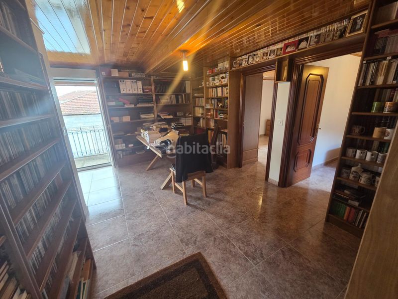 Foto 482680e3-7837-432c-b5e4-6748711f386c. Casa a Xunqueira de Ambía