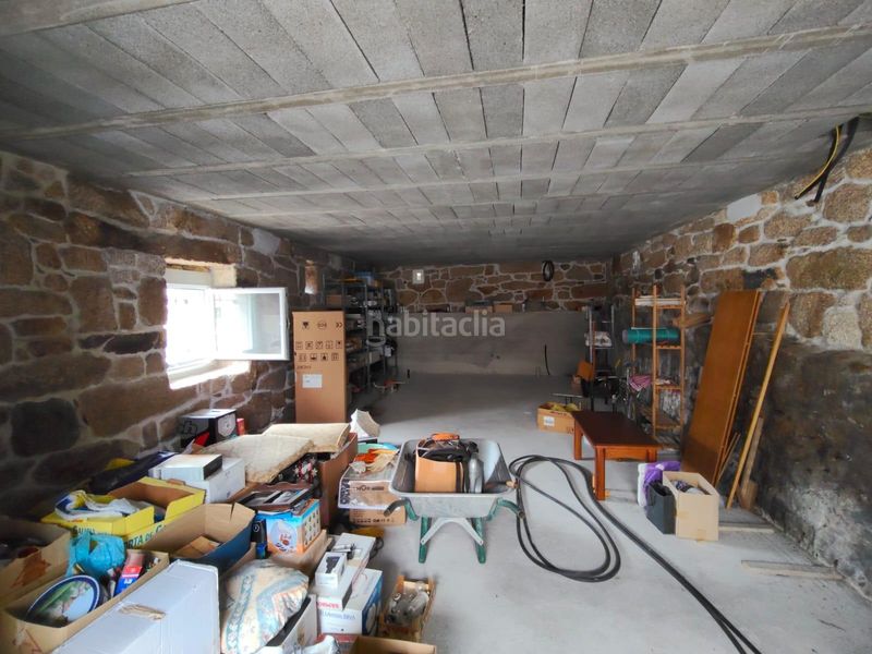 Foto a4906647-47c5-4b16-baf9-1e24ebc271d4. Casa a Xunqueira de Ambía