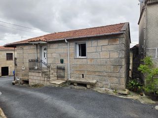 Casa in Xunqueira de Ambía
