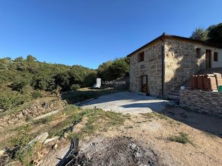 House in Pereiro de Aguiar (O)