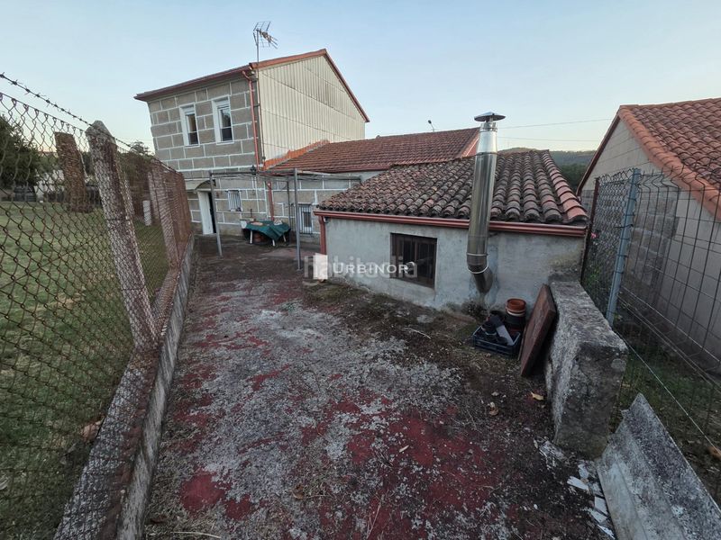 Foto 094b70a9-4713-4c39-b993-0c60b636a0ae. Casa amb calefacció a San Rosendo Ourense
