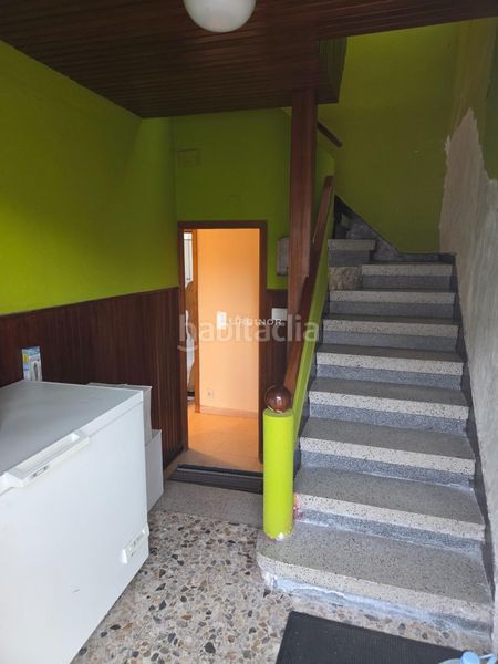 Foto 2c6a6a55-4c5e-4a97-9b50-2fd7361677c4. Casa amb calefacció a San Rosendo Ourense
