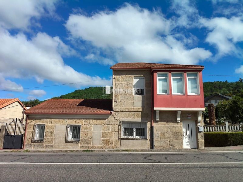 Foto 2e09f16e-7af7-4f8e-a193-7f98da7e3c3f. Casa amb calefacció a San Rosendo Ourense