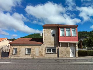 Casa in San Rosendo