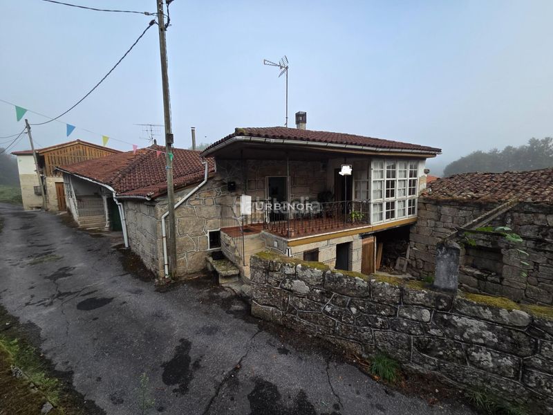 Foto 02215bd7-05a8-4e9a-9e0c-4ffdf2f614f8. Maison dans Esgos