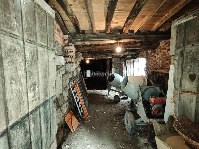 Foto a820ec49-311c-4e40-aace-0a7ee6ce98a6. Maison dans Esgos