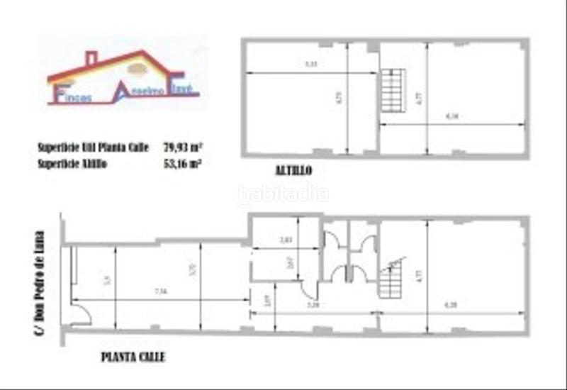 Foto 07aab060-b95b-4bee-88a6-363e999100d4. Local comercial a Las Delicias Zaragoza