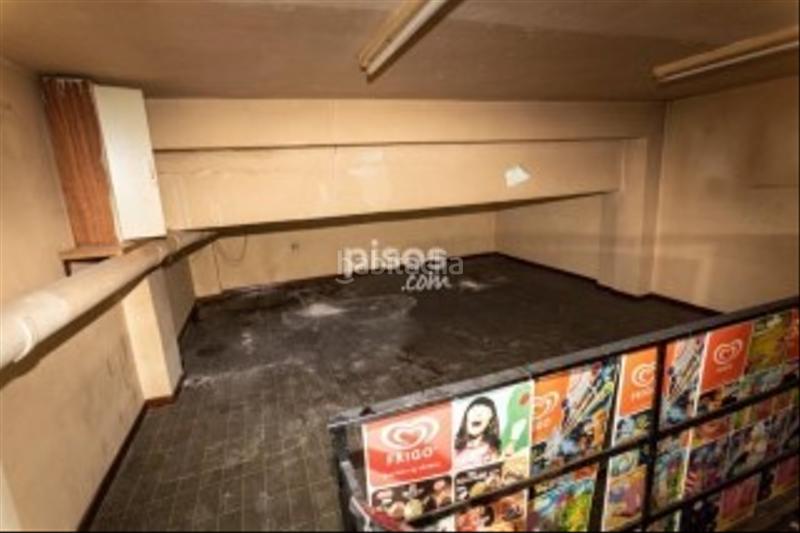 Foto 4378d334-4377-4e10-a930-1f4876ec84ba. Local comercial a Las Delicias Zaragoza