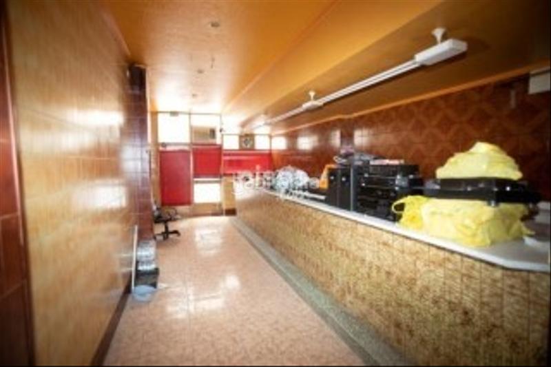 Foto 4afc4760-0583-41da-ba01-b9780528426d. Local comercial a Las Delicias Zaragoza