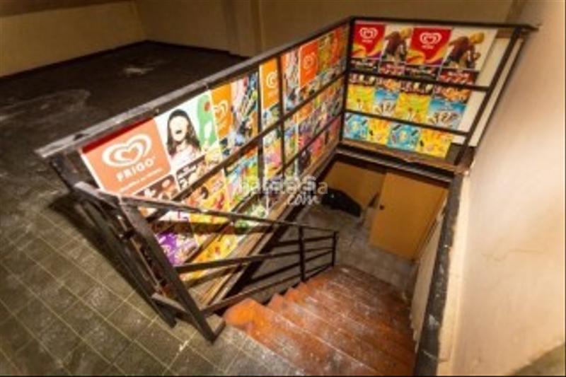 Foto c0664882-23b6-411e-9a7b-1d3b12cacab2. Local comercial a Las Delicias Zaragoza