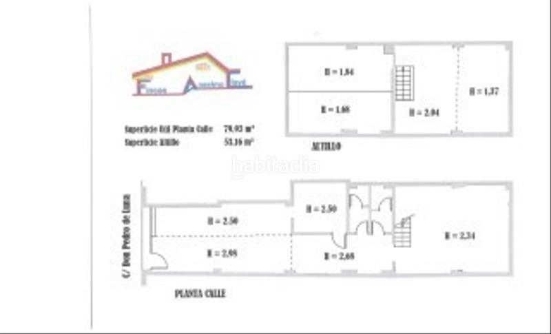 Foto e6244320-f559-491d-aaeb-ab6bb14028f6. Local comercial a Las Delicias Zaragoza