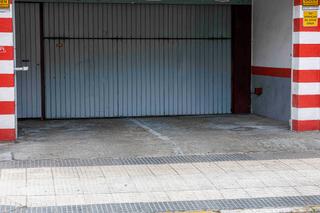 Aparcament cotxe  Calle del doctor cerrada. Plaza de garaje en venta. centro de zaragoza. calle doctor cerra