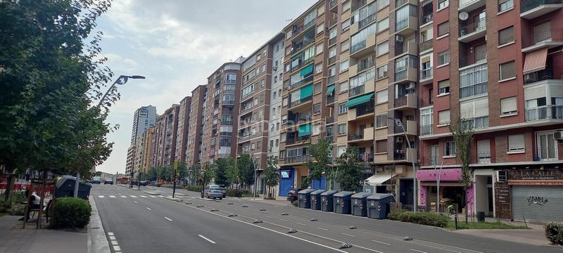 Foto 07af017d-96f4-4874-9b10-7e564d84f6ac. Etagenwohnung mit heizung in Barrio del Ave Zaragoza