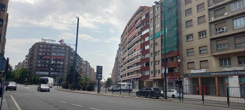 Foto 3f2c420e-193a-4d84-b3d7-383ac42ce1cb. Etagenwohnung mit heizung in Barrio del Ave Zaragoza