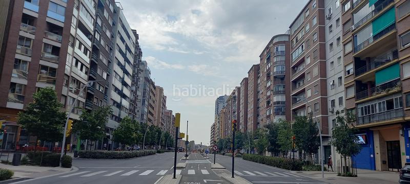 Foto 68e04685-f9a0-470b-8e07-d8cc111a2b1f. Etagenwohnung mit heizung in Barrio del Ave Zaragoza