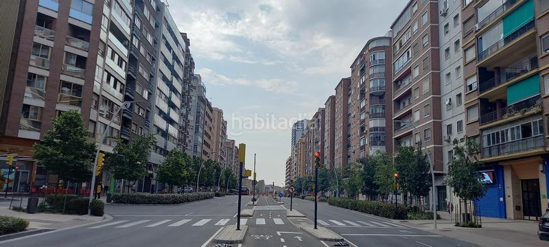 Foto a801897b-da97-4c45-a60f-023d95ec1d8a. Etagenwohnung mit heizung in Barrio del Ave Zaragoza