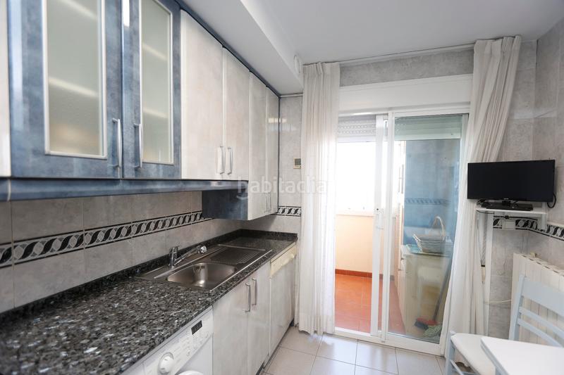 Foto 3140a6f3-8777-4403-9ee3-2b8f5b79c5b7. Alquiler ático gran ático en alquiler en San José alto. terraza solarium de 90 m². en Zaragoza