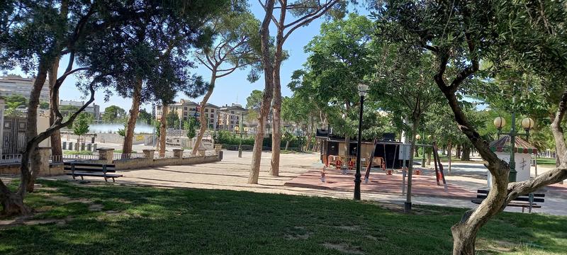 Foto 550cde3b-cf3c-4bd3-b1e2-ce86e0a74162. Alquiler ático gran ático en alquiler en San José alto. terraza solarium de 90 m². en Zaragoza