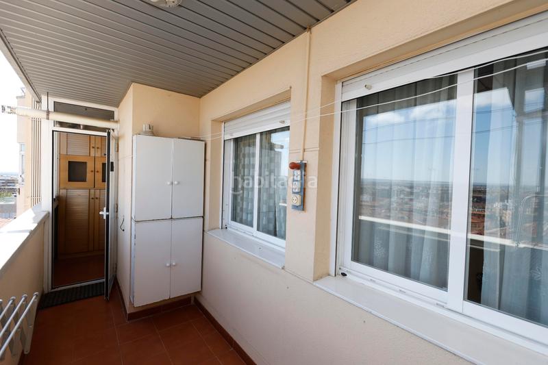 Foto 64aa1e8a-72ed-450b-9d69-260b8850f161. Alquiler ático gran ático en alquiler en San José alto. terraza solarium de 90 m². en Zaragoza
