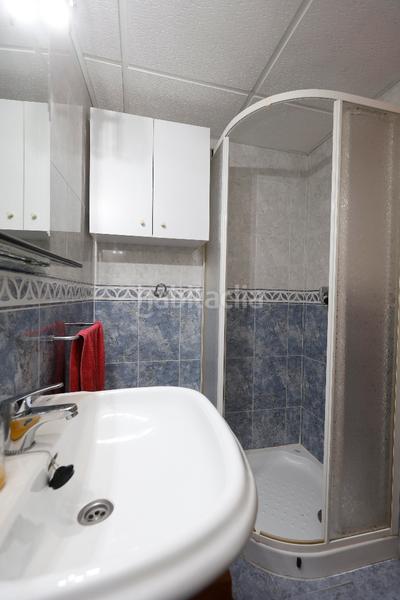 Foto 7555e094-4272-4d9c-a58b-d83dd1b15220. Alquiler ático gran ático en alquiler en San José alto. terraza solarium de 90 m². en Zaragoza