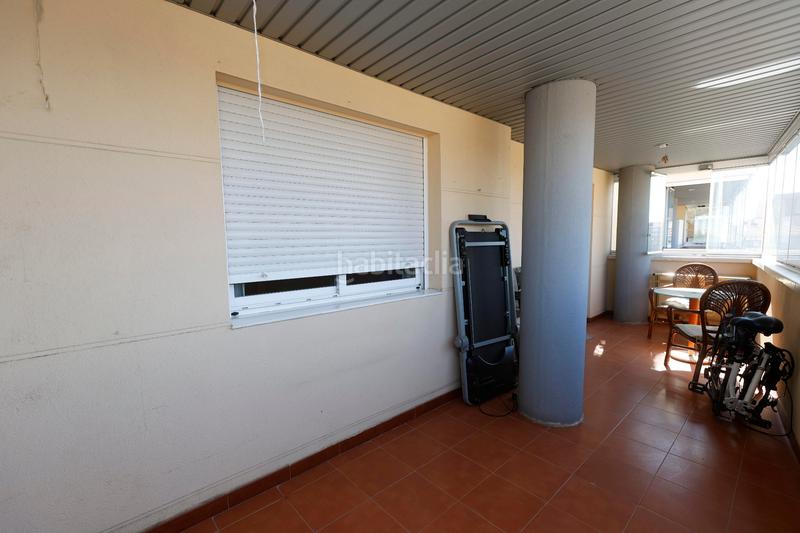 Foto 8d1d44c2-99b6-4735-ae2d-1cf27aed7597. Alquiler ático gran ático en alquiler en San José alto. terraza solarium de 90 m². en Zaragoza