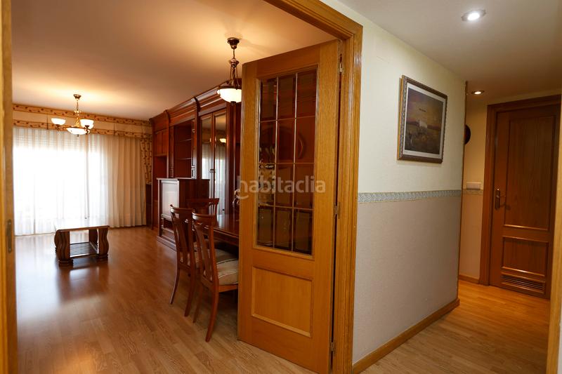 Foto ae230719-8dcc-4f8b-a697-0261f35933a5. Alquiler ático gran ático en alquiler en San José alto. terraza solarium de 90 m². en Zaragoza