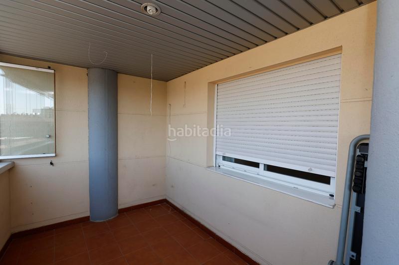 Foto b5bc6753-e7d7-465b-9541-9cab5e3d52af. Alquiler ático gran ático en alquiler en San José alto. terraza solarium de 90 m². en Zaragoza