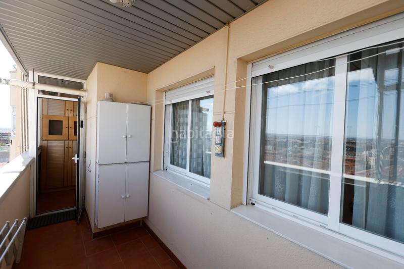 Foto dcfa7077-5e99-4c4a-b688-20991830c306. Alquiler ático gran ático en alquiler en San José alto. terraza solarium de 90 m². en Zaragoza