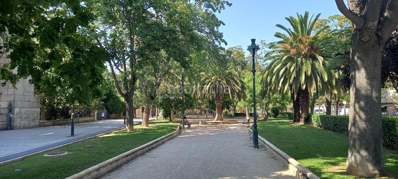 Foto fd40f73f-a914-499b-8226-441a25fdcc07. Alquiler ático gran ático en alquiler en San José alto. terraza solarium de 90 m². en Zaragoza