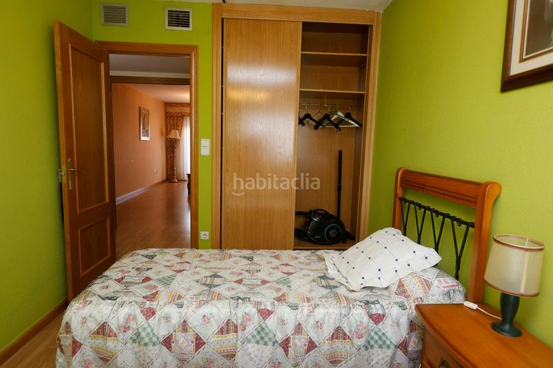 Foto c157eab5-203c-4a39-82ac-a7396e2123cb. Miete dachwohnung mit heizung parking in San José Zaragoza