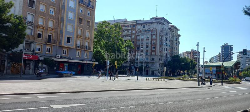 Foto 1e7713be-4015-464d-a232-940d94cabc69. Piso gran piso en venta en pleno centro . en Doctor Cerrada Zaragoza
