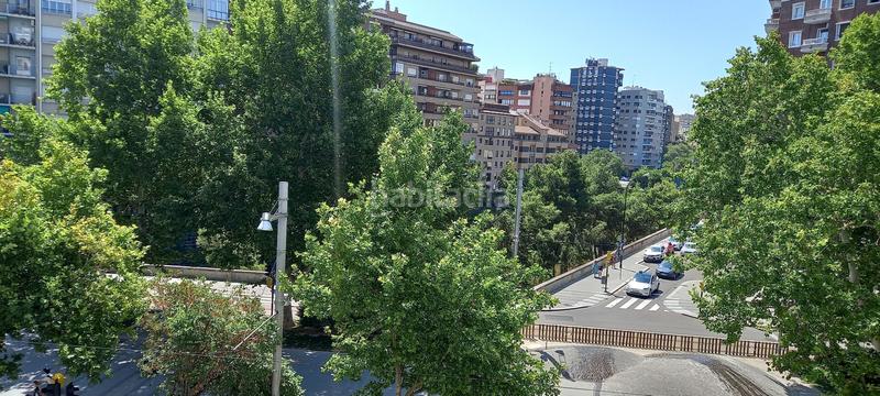 Foto 4d9be0fa-fd65-406d-9377-2f11475a33aa. Piso gran piso en venta en pleno centro . en Doctor Cerrada Zaragoza